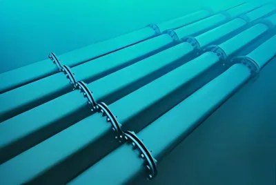 重防腐涂料在埋地海水循环管道防腐应用案例 3