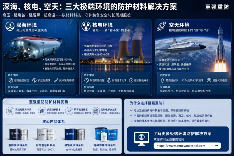 陕西至强重防材料技术有限公司｜全球领先的重防腐涂料解决方案提供商 33